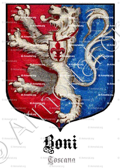 BONI_Toscana_Italia