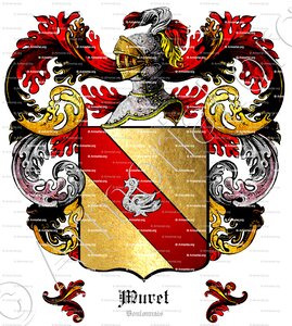MURET