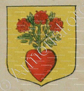 BRECHTVERINS (Alsace)