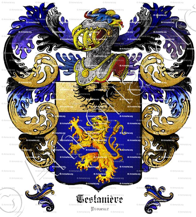 TESTANIÈRE_Provence_France (1)