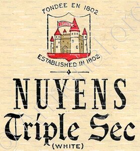 NUYENS