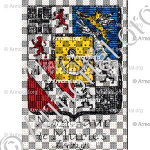 Montlaur de Murles