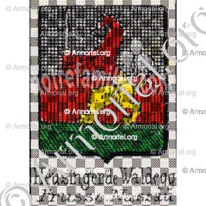 Heusinger de Waldegg