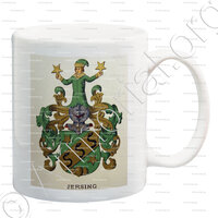 mug-IERSING_Wappenbuch der Stadt Basel . B.Meyer Knaus 1880_Schweiz