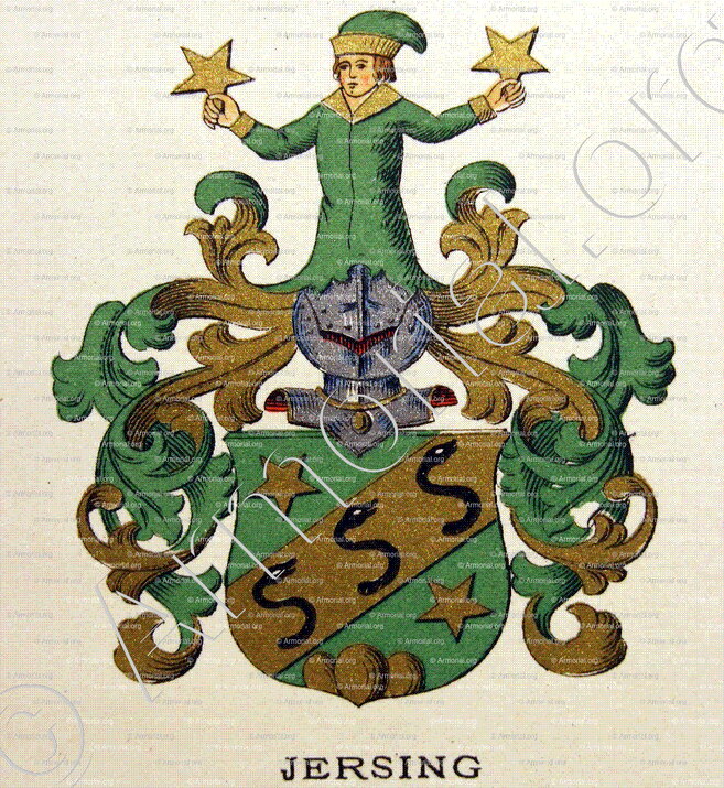 IERSING_Wappenbuch der Stadt Basel . B.Meyer Knaus 1880_Schweiz