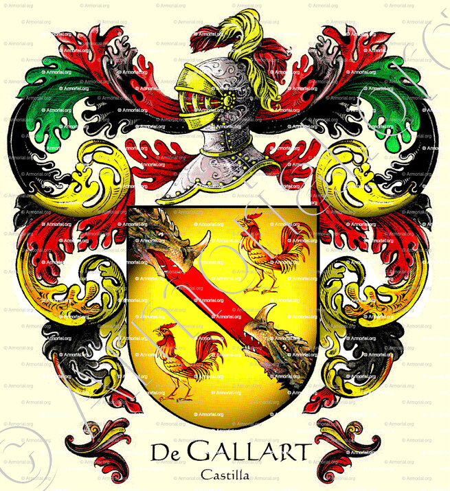 DE GALLART_Castilla_España (ii)