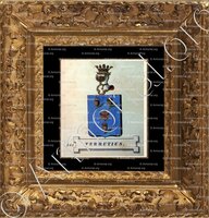 cadre-ancien-or-VERRUTIUS_Friesland (Stamboek van den Frieschen, 1846)_Nederland