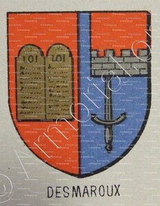 DESMAROUX