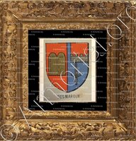 cadre-ancien-or-DESMAROUX_Bourbonnais_France