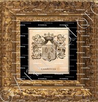 cadre-ancien-or-CARBUCCIA_Corse. Armorial Corse, 1892._France (1)