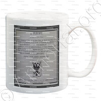 mug-de FLEURY de FLORY de la MOTTE FLOURY_Poitou, Aunis, Berry, Bourbonnais._France
