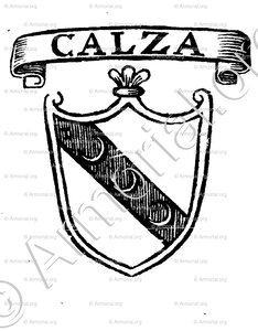 CALZA