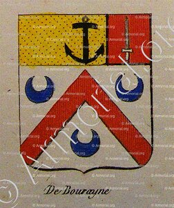 DE BOURAYNE