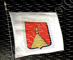 drapeau-ALDERISIO_Sicilia_Italia