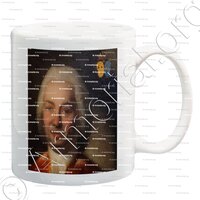 mug-de MERLE et de TIANE_Franche-Comté et Beauvaisis._France