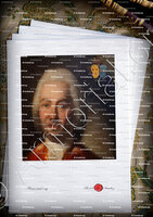 velin-d-Arches-de MERLE et de TIANE_Franche-Comté et Beauvaisis._France