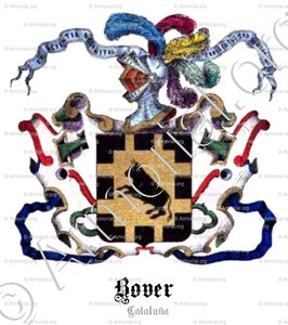 BOVER