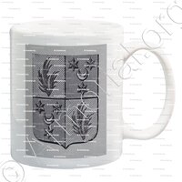 mug-BAILLARD des COMBAUX_Vivarais_France ()