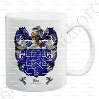 mug-FLOX_Castilla-La Mancha_España (1) copie