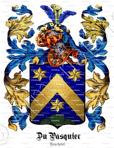 Du PASQUIER