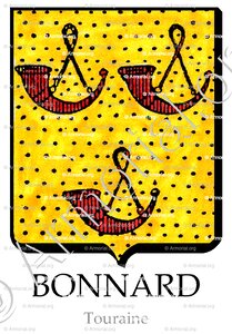 BONNARD