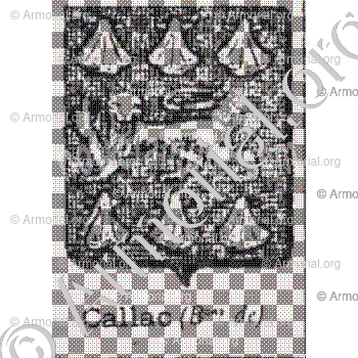 Callac (Bons de)__