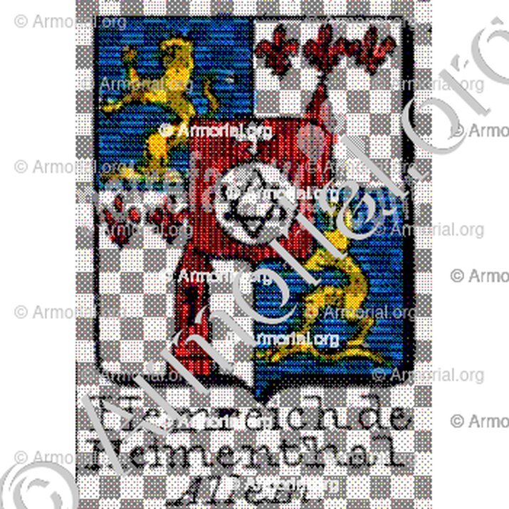 Heimreich de Heimenthal__