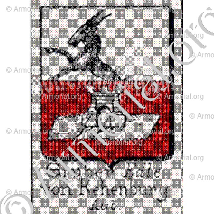 Gruber Edle von Rehenburg__