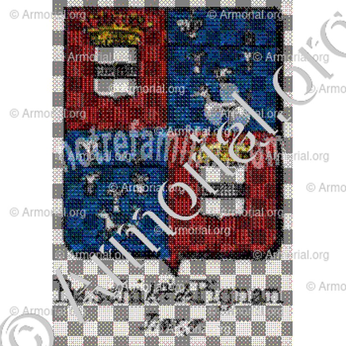 Baschi Mis. de Pignan__