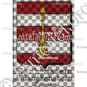 Blankenstein ou Blanckenstein