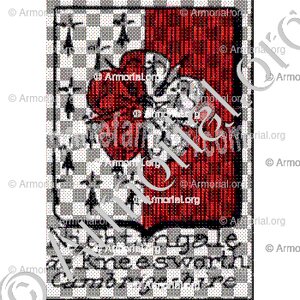Nightingale de Kneesworth