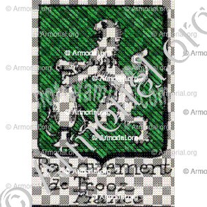 Pacquement de Trooz
