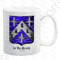 mug-de LE CROIX_Hainaut_Belgique