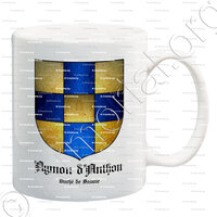 mug-AYMON d'ANTHON_Duché de Savoie_(i)