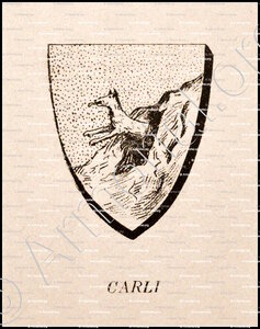 CARLI