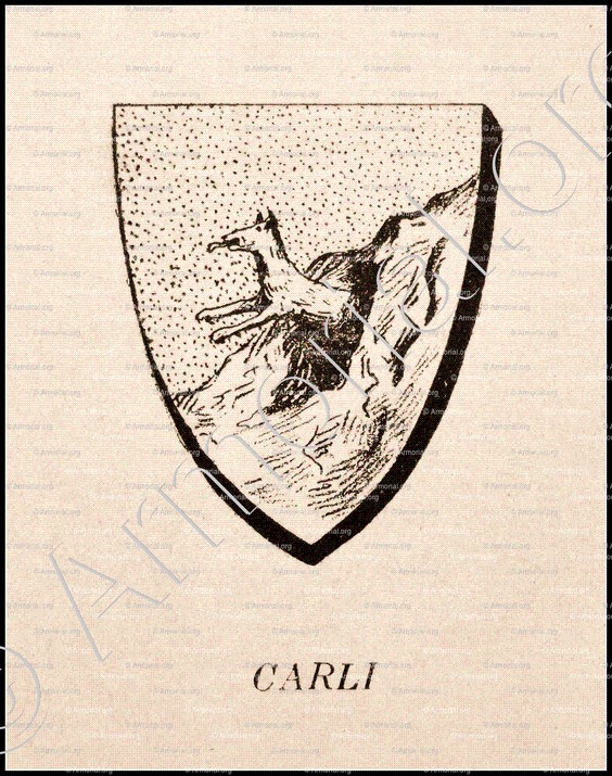 CARLI_Corse. Armorial Corse, 1892._France (1)