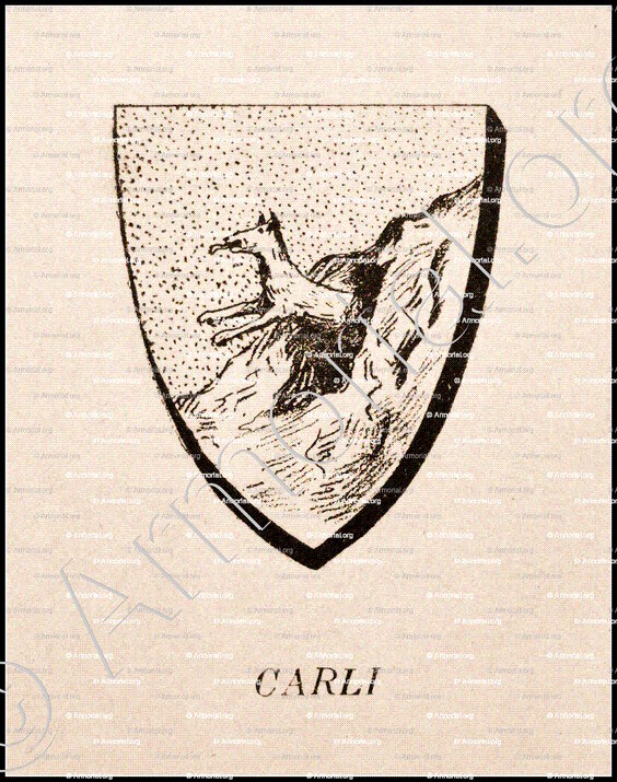 CARLI_Corse. Armorial Corse, 1892._France (1)