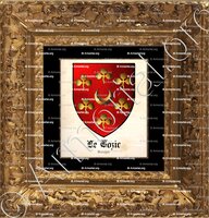 cadre-ancien-or-Le COZIC_Bretagne_France