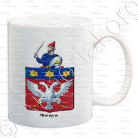 mug-MOENYN_Armorial royal des Pays-Bas_Europe