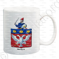 mug-MOENYN_Armorial royal des Pays-Bas_Europe