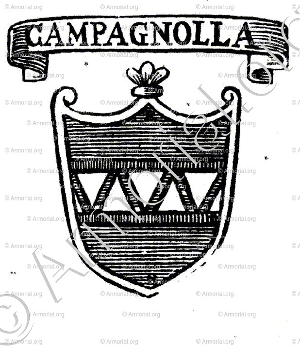 CAMPAGNOLLA_Padova_Italia