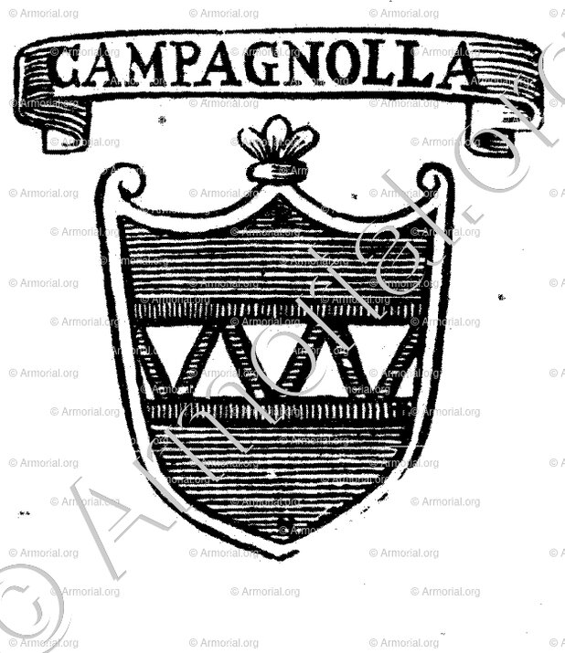 CAMPAGNOLLA_Padova_Italia