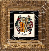 cadre-ancien-or-GRIEGOS_Aragón_España