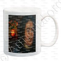 mug-de PEISSANT_Champagne, Hainaut_France, Belgique