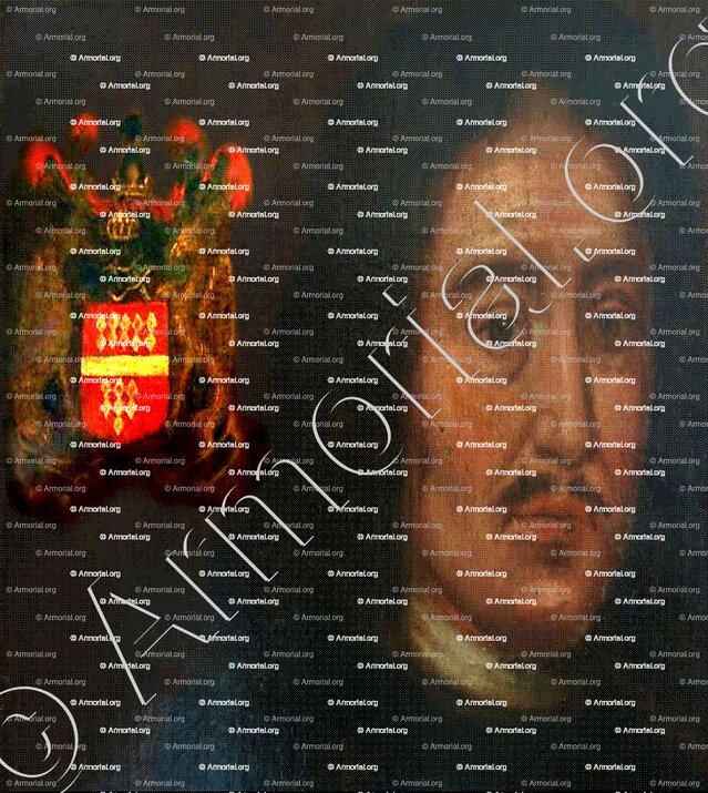 de PEISSANT_Champagne, Hainaut_France, Belgique