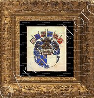 cadre-ancien-or-d'AGNEAU_Bourgogne_France ()