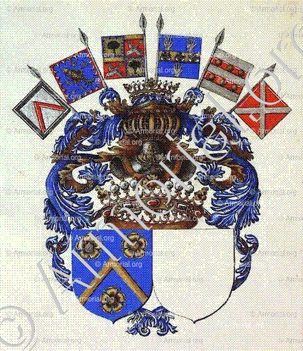 d'AGNEAU_Bourgogne_France ()