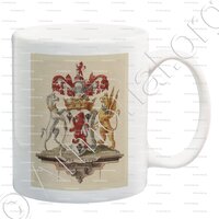 mug-Duke of BRIDGEWATER_  Hertfordshire_United Kingdom of Great Britain and Ireland.