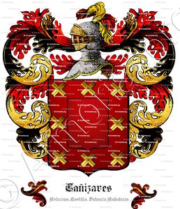 CAÑIZARES