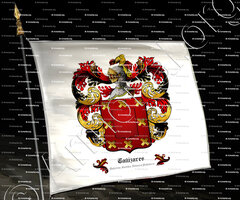 drapeau-CAÑIZARES_Asturias, Castilla, Valencia,Andalucía._España (1)